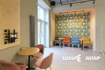 Пространство у входа